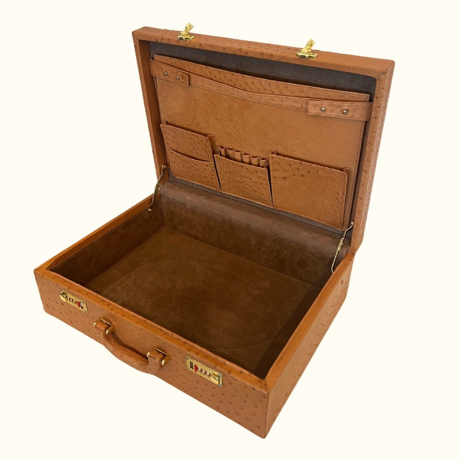 The LWB Briefcase