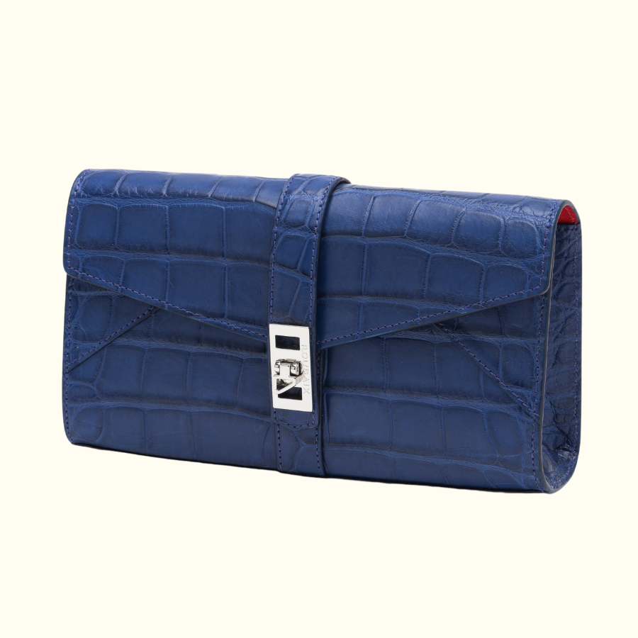 Le Marche Private Overstock Sale - Roubaix Wyatt Clutch