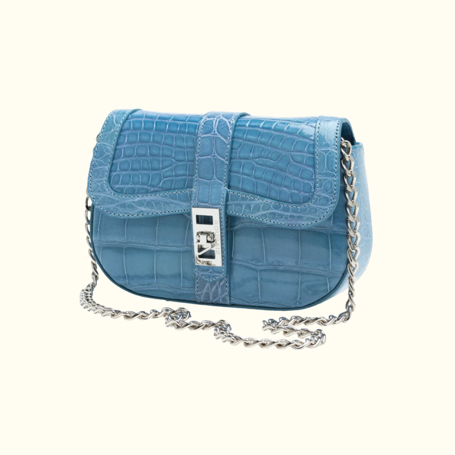 Roubaix Miller Crossbody Bag (No Belt)
