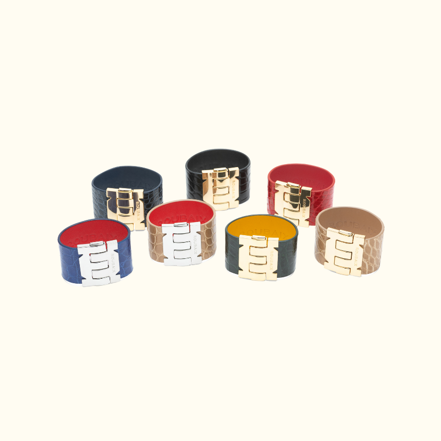Roubaix Kimball Cuff Bracelet