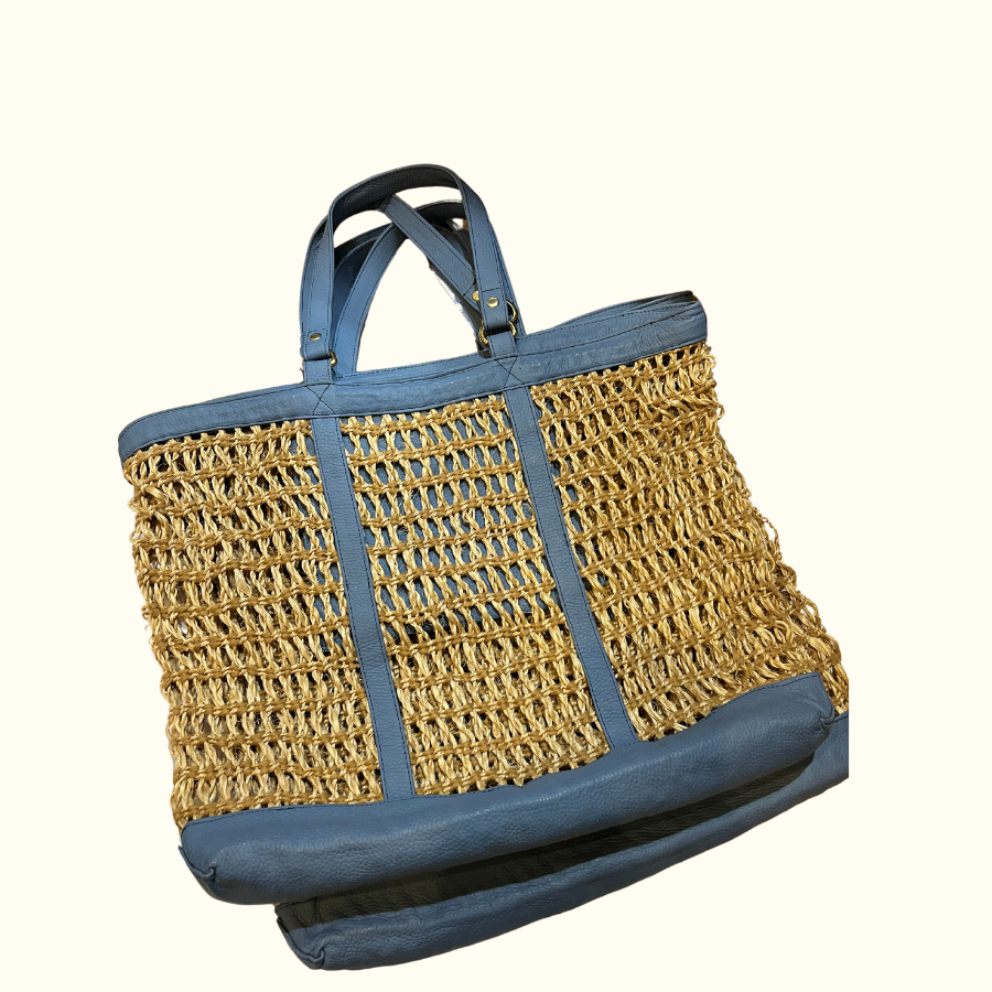 Mombasa Summer Bag