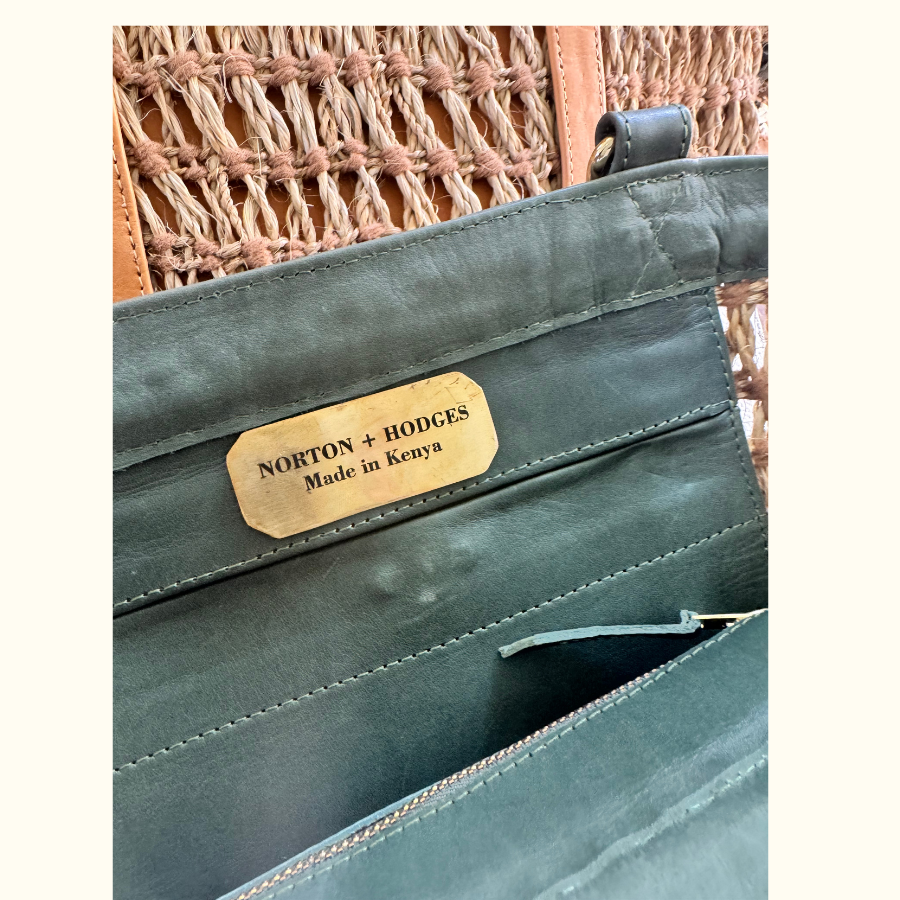 Mombasa Summer Bag
