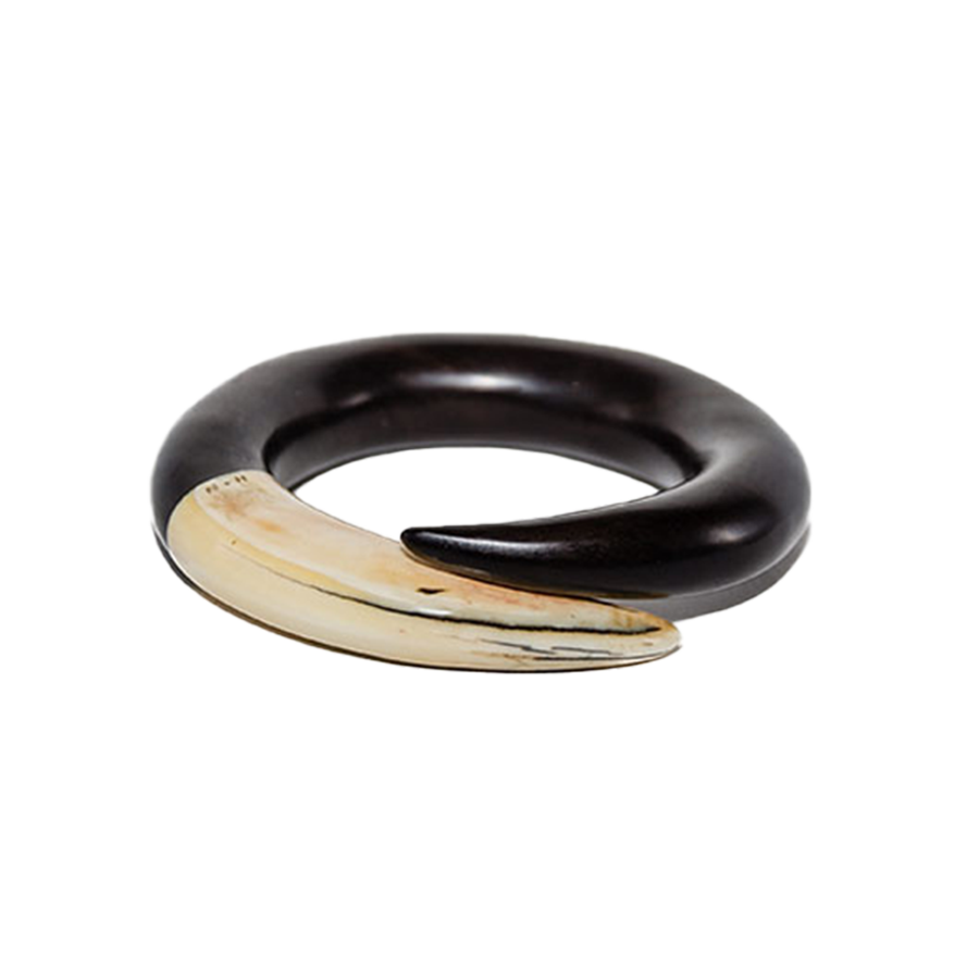 Ebony Bracelet - Norton and Hodges