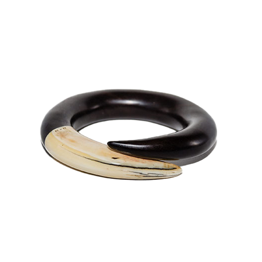 Ebony Bracelet - Norton and Hodges