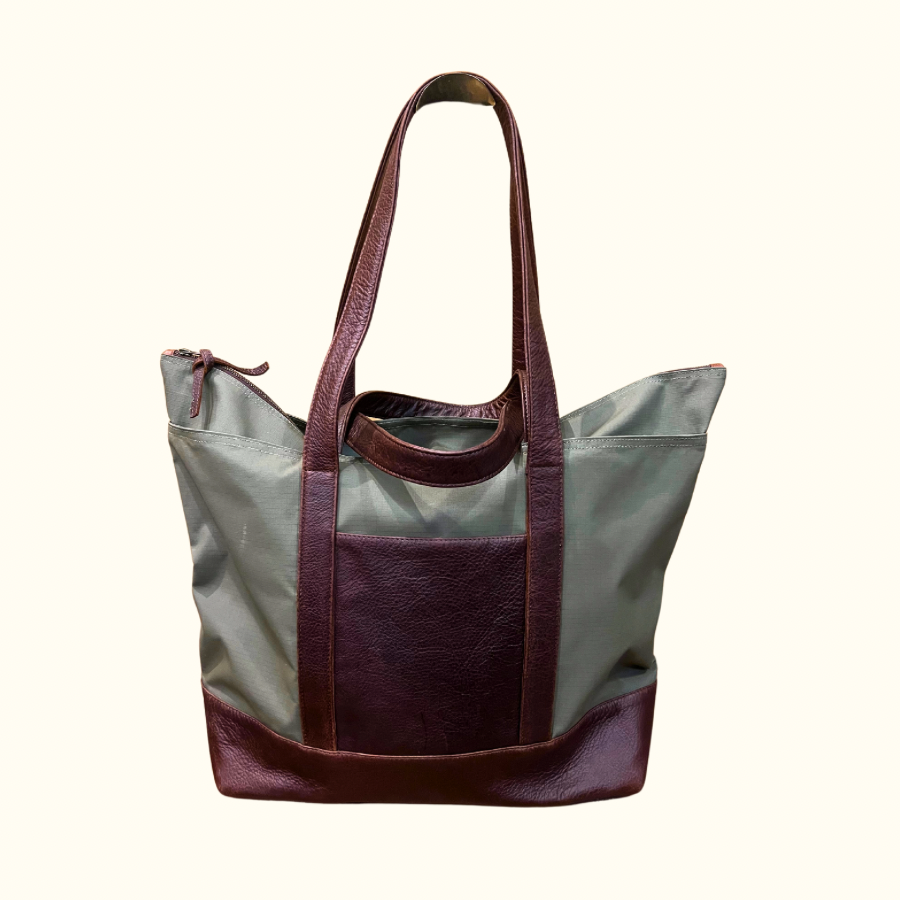 Safari Truck Tote