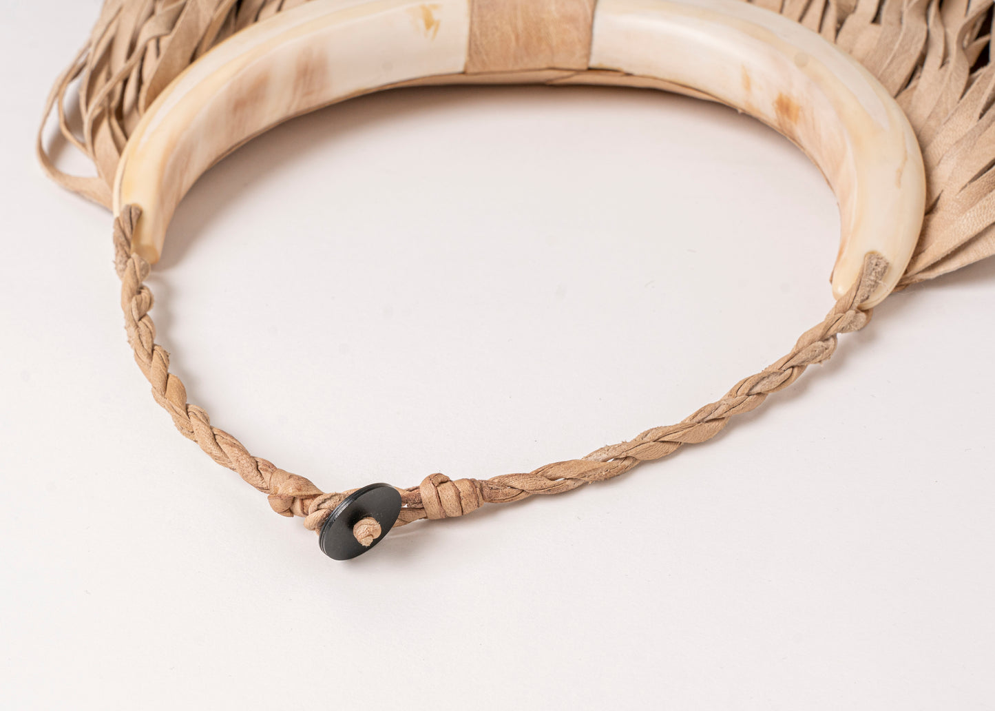 PAMA Neckpiece
