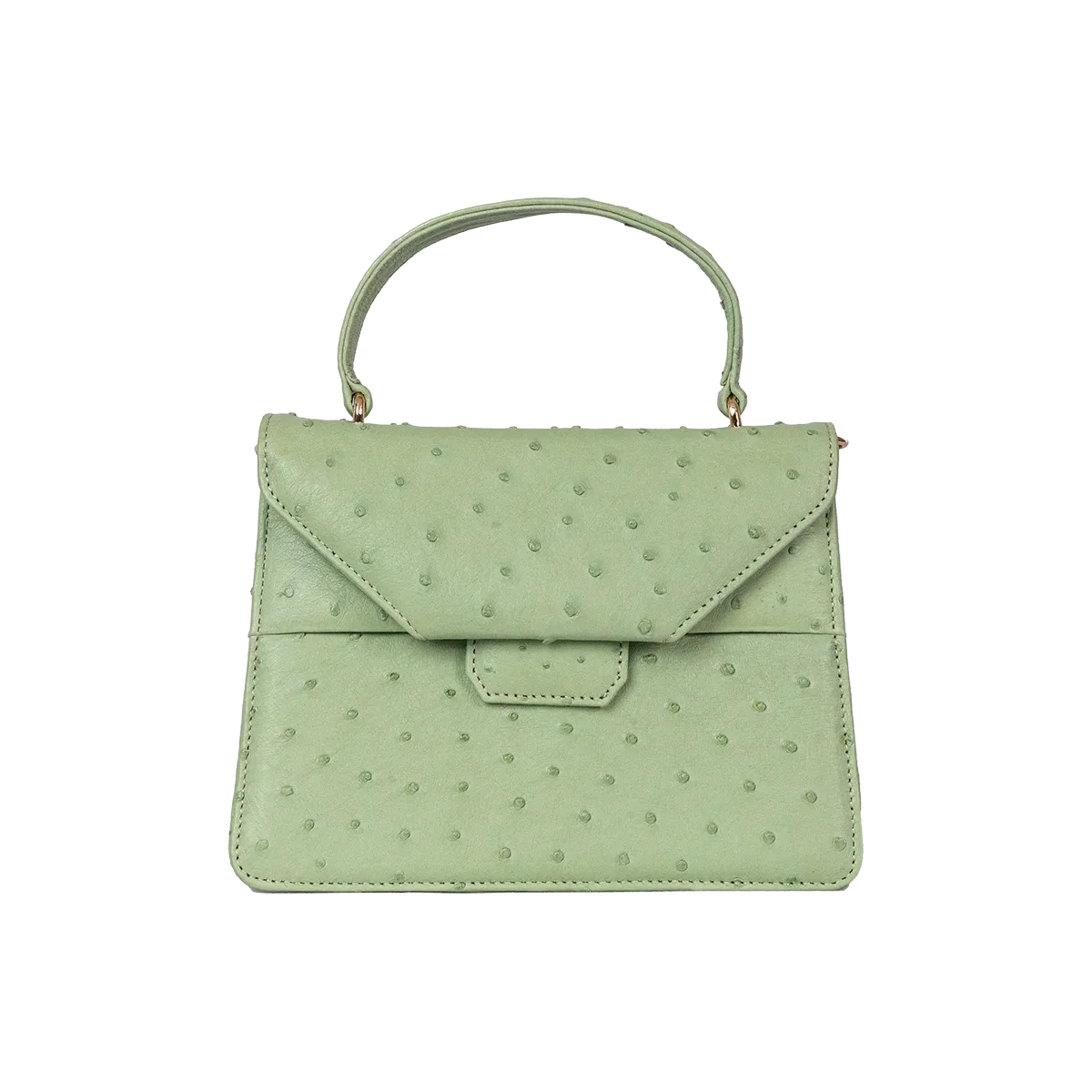 The Petite Betty An in Ostrich - Norton and Hodges