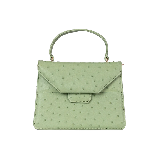 The Petite Betty An in Ostrich - Norton and Hodges