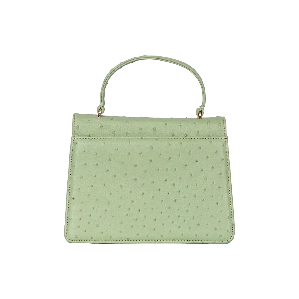 The Petite Betty An in Ostrich - Norton and Hodges