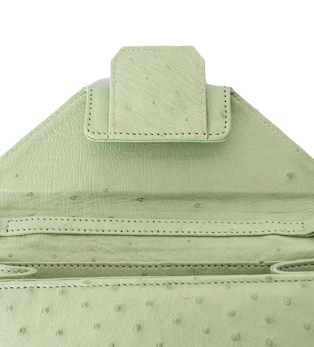 The Petite Betty An in Ostrich - Norton and Hodges