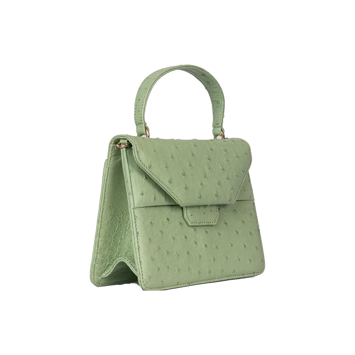 The Petite Betty An in Ostrich - Norton and Hodges