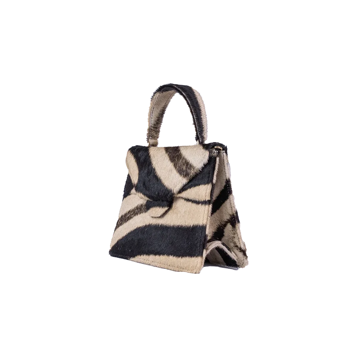 The Everyday Betty An in Zebra - Norton and Hodges