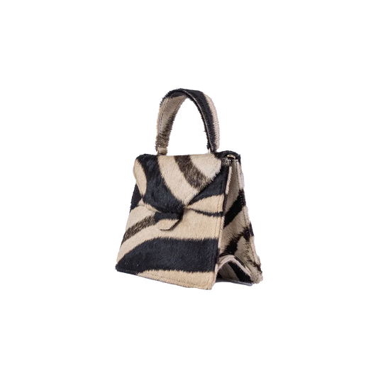 The Everyday Betty An in Zebra - Norton and Hodges