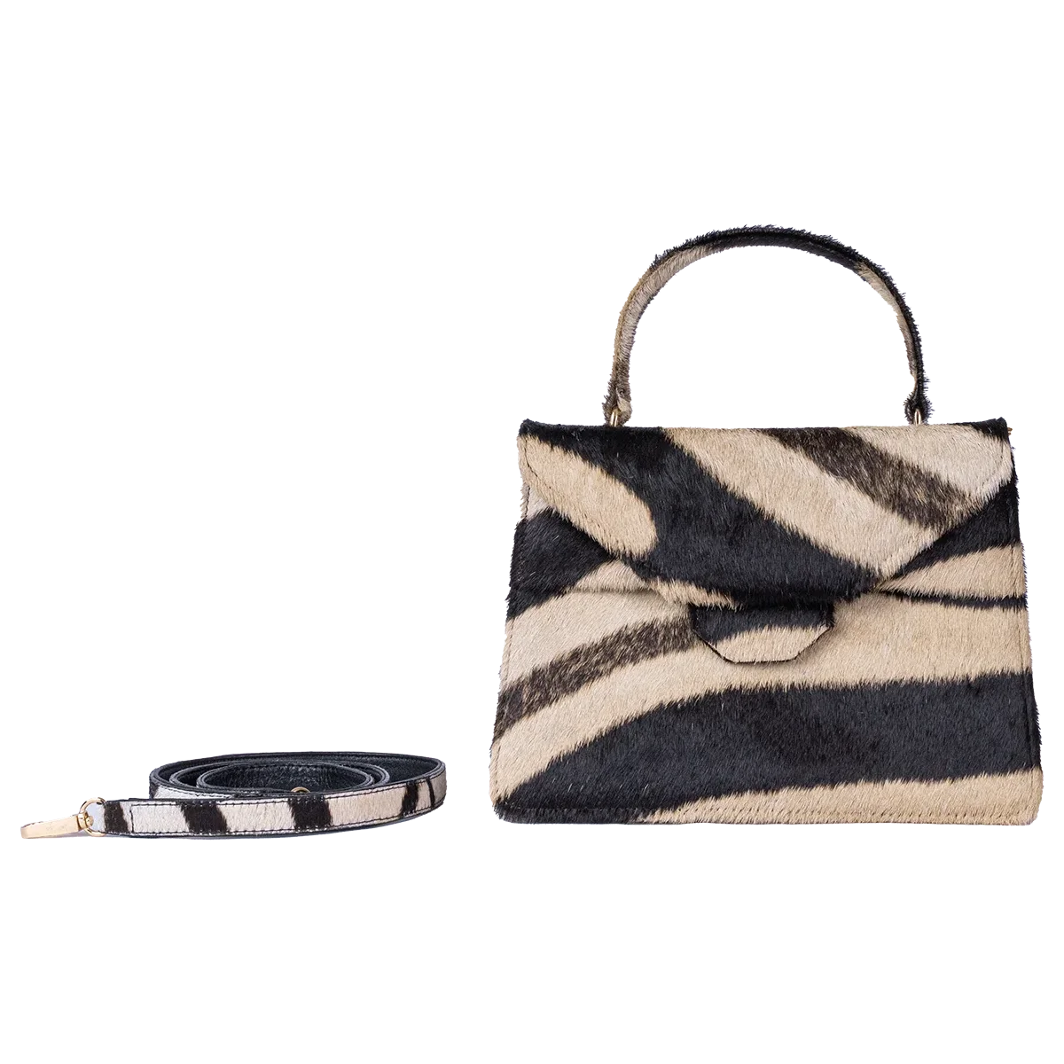 The Everyday Betty An in Zebra - Norton and Hodges