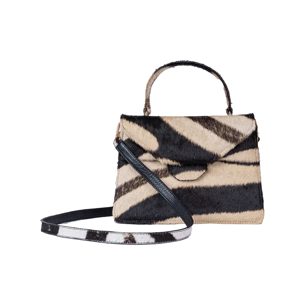 The Everyday Betty An in Zebra - Norton and Hodges