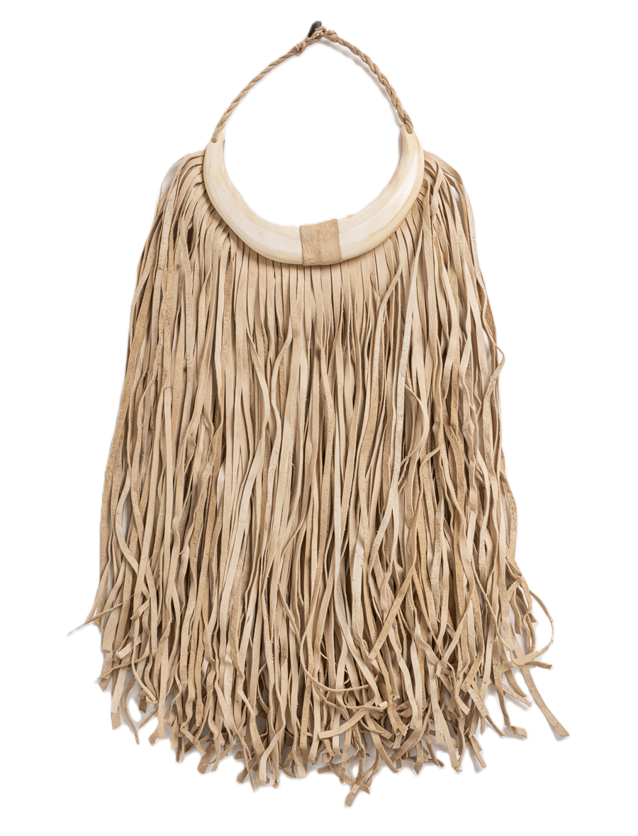 PAMA Neckpiece