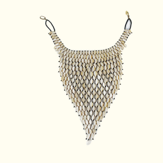 Seychelles Bib - Norton and Hodges