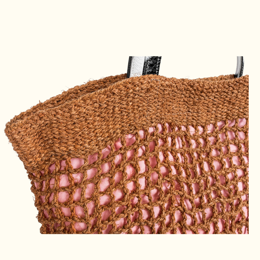 Sea Pointe Satchel - Norton and Hodges