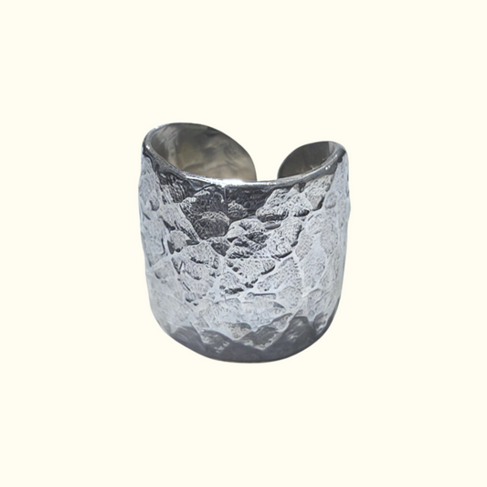 Milan Rhino Range Cigar Ring