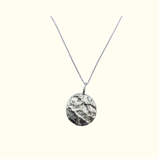 Milan Rhino Range Pendant - Norton and Hodges