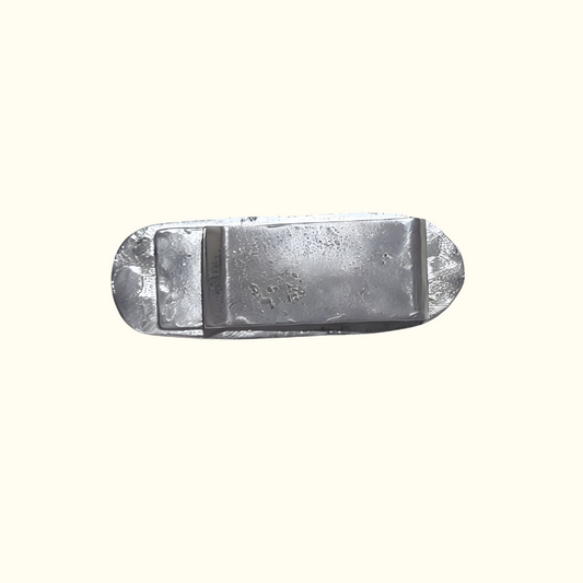 Milan Rhino Range Money Clip