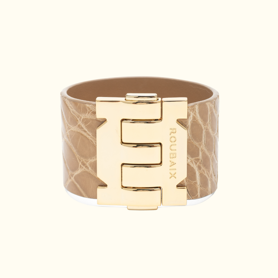 Roubaix Kimball Cuff Bracelet