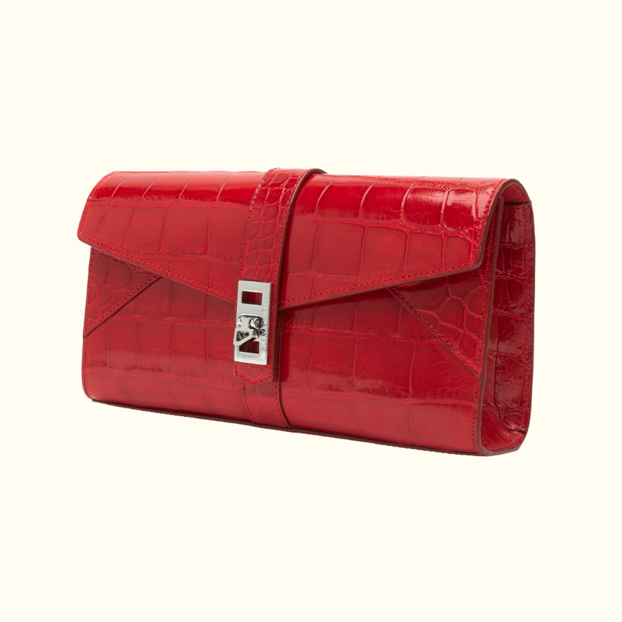 Le Marche Private Overstock Sale - Roubaix Wyatt Clutch