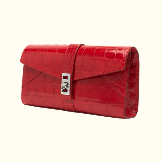 Le Marche Private Overstock Sale - Roubaix Wyatt Clutch