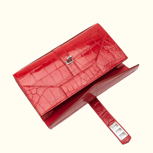 Le Marche Private Overstock Sale - Roubaix Wyatt Clutch