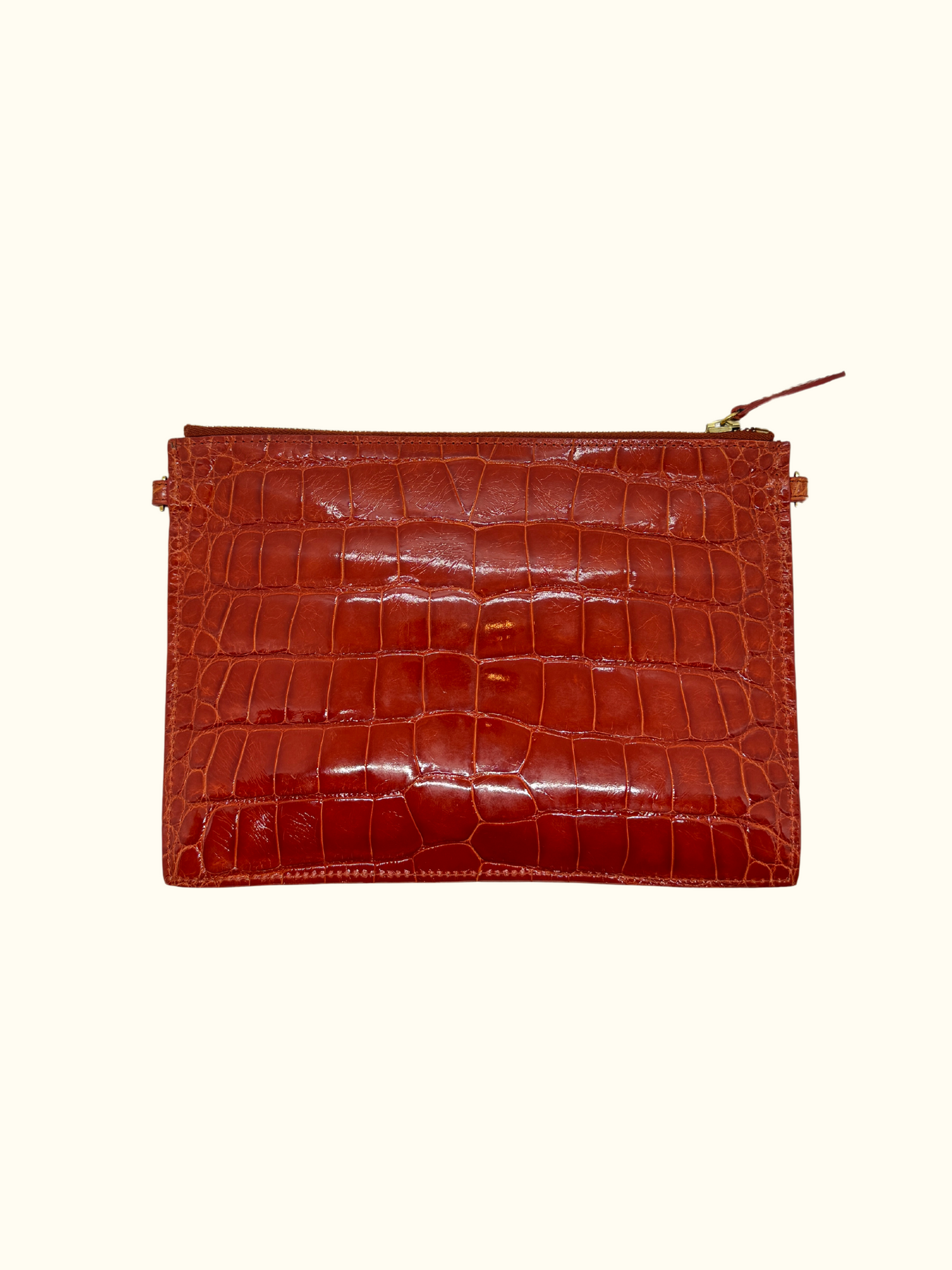 Roubaix 9 x 7 Envelope Clutch