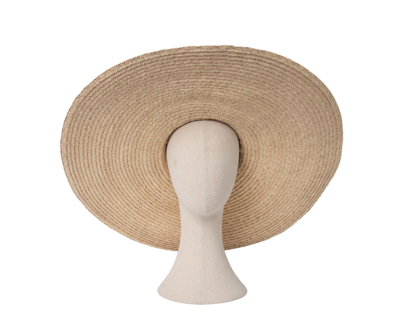 Lesli Palm Hat