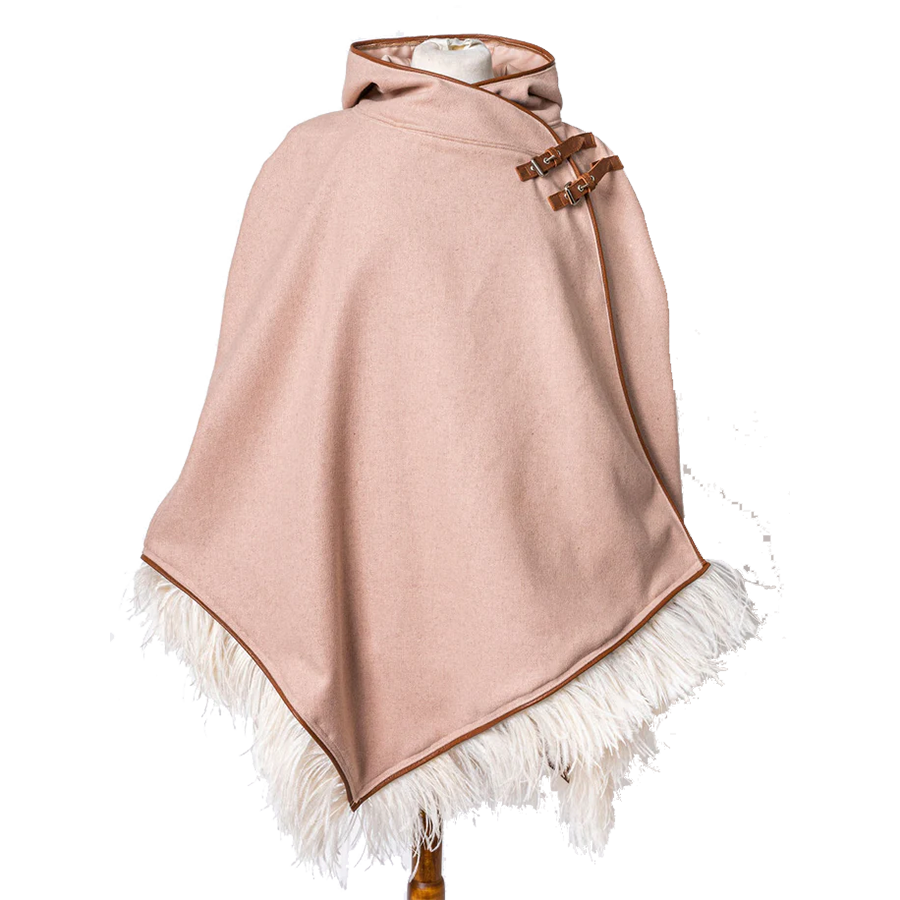 Paarl Poncho