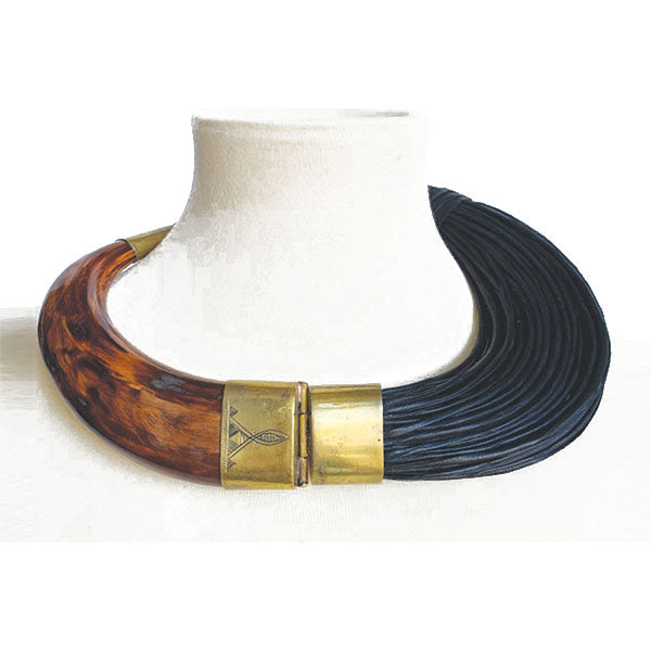 Norton and Hodges Sahel Necklace