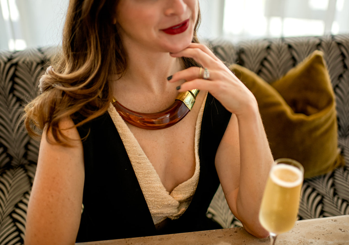 Norton-and-Hodges-Sahel-Necklace-lifestyle