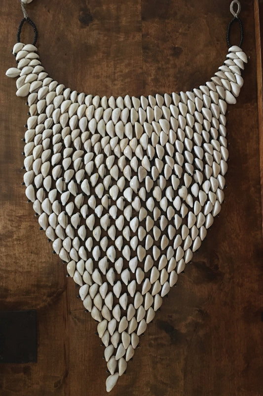 Seychelles Bib - Norton and Hodges