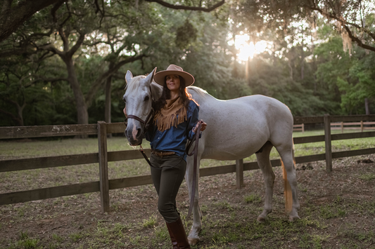 The Dallas Collar Collection: A Tribute to Texan Elegance