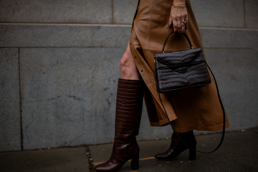 Handbags + Totes