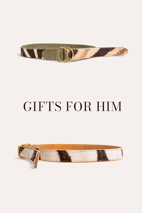 Easy Gift Ideas for Him