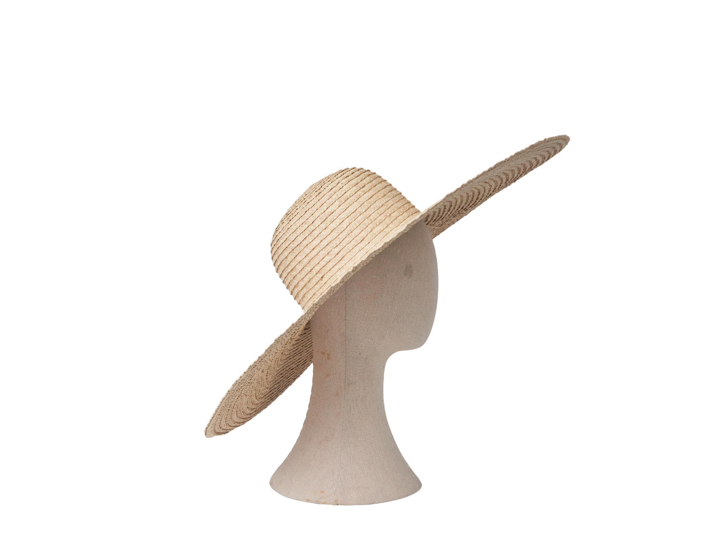 Lesli Palm Hat
