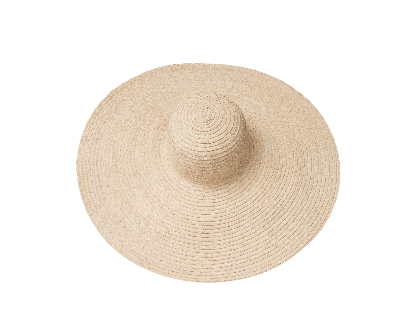 Lesli Palm Hat