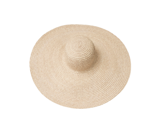 Lesli Palm Hat