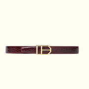 Black / Gold / 26