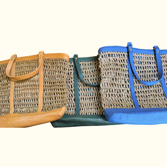 Mombasa Summer Bag