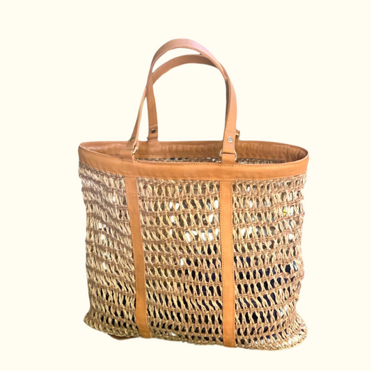 Mombasa Summer Bag