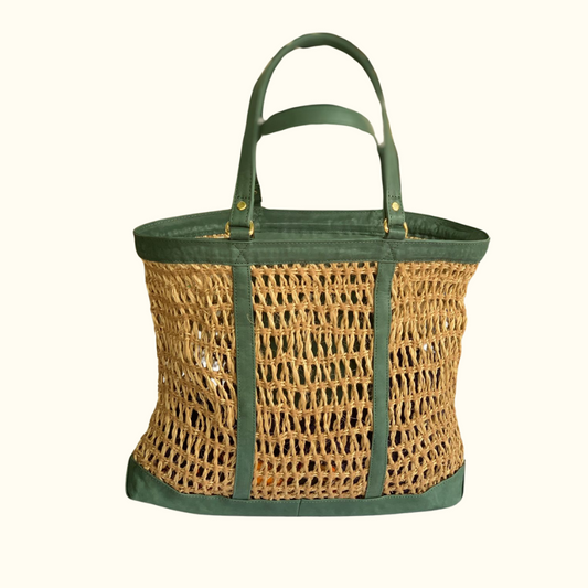 Mombasa Summer Bag