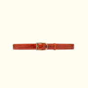 Burnt Orange / Gold / 30