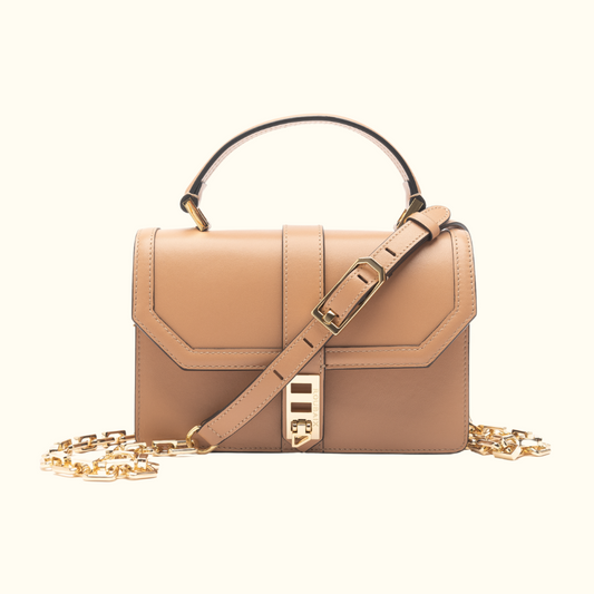 Roubaix Anna Bag in Leather
