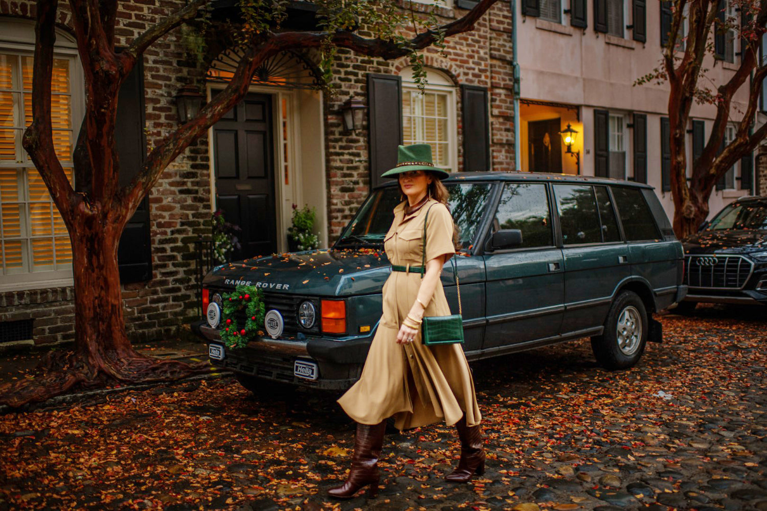 Norton + Hodges Luxury Handbags and Accessories – Norton and Hodges