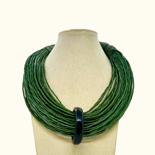Leaf Green
