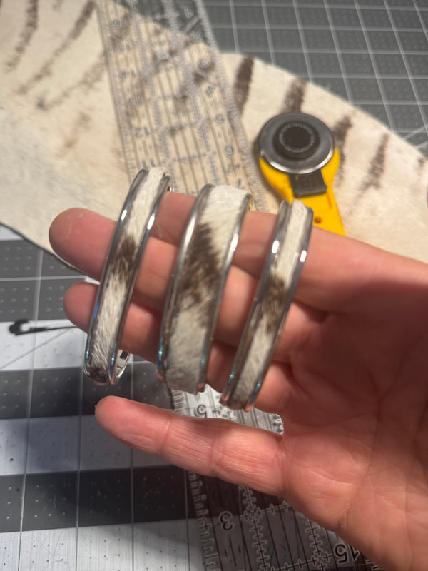 Zebra / Bangle